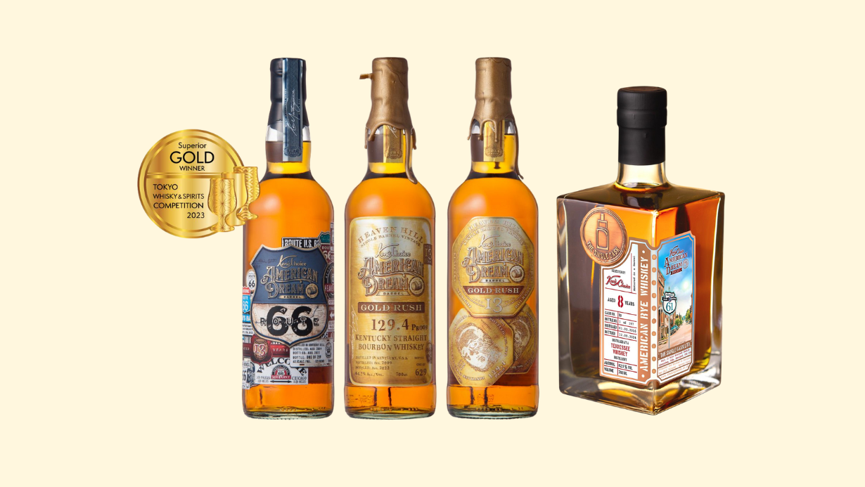 Ken's Choice Japan | Ken's Choice Japan